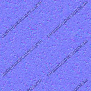 seamless asphalt normal mapping 0018